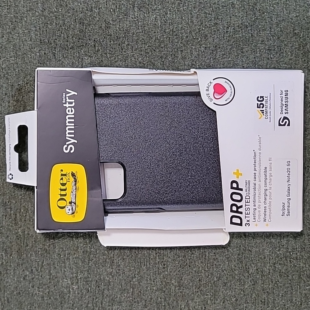 Otter Box Symmetry Series phone case